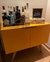 Buffet Amarelo 2 portas