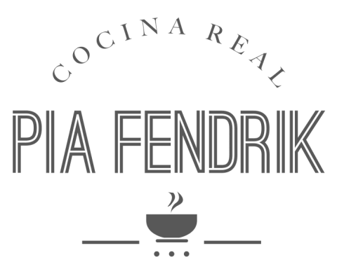 Pia Fendrik