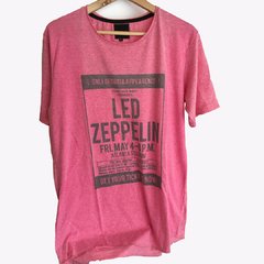 Remera Led Zeppelin