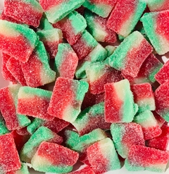 Gomitas Sandia x 500grs - Yummy