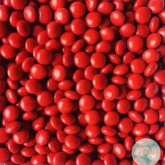 Lentejas confitadas frutal Rojo x 500grs