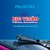 Palheta do limpador de Parabrisa Big Visão B125 - Fiat 147, Opala - comprar online