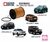 Filtro de Óleo EOFB002 - Peugeot, Citroen, Minicopper, Land Rover