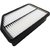 Filtro de Ar do motor FAH23S - Sportage, IX35 - Japanparts - comprar online