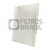 Filtro de Ar Condicionado FB280 - I30 - Filtros Brasil - Pink Peças - Distribuidora de Acessórios para Veículos 