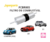 Filtro de combustível FCBR88S - Mini Cooper, BMW X1, BMW X3