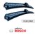 Palheta Para-brisa Bosch A480S - Fiesta, L200, Grand Vitara, Polo - comprar online