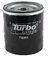 Filtro de Óleo - Turbo filtros TBM4- Uno, Strada, Palio, Marea - comprar online