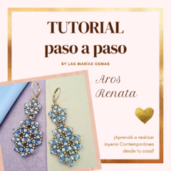 Aros Renata - Tutorial