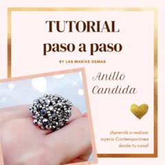 Anillo Candida - Tutorial