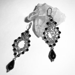 Pendientes Tatiana - comprar online