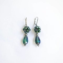 Pendientes Josefina - comprar online