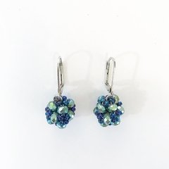 Pendientes Lina - comprar online