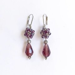 Pendientes Josefina - tienda online