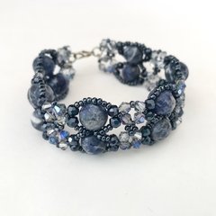 Pulsera Lidia