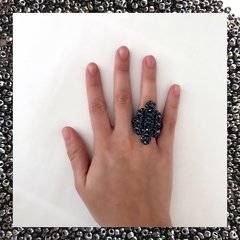 Anillo Camila - comprar online