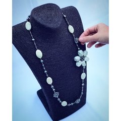 Collar Guadalupe - Las Marias Gemas