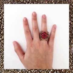 Anillo Mabel