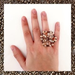 Anillo Ana - comprar online