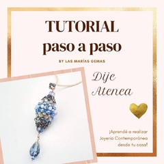 Dije Atenea - Tutorial