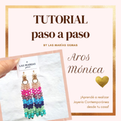 Aros Mónica - Tutorial