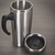 Caneca Copo Profissao Termico Inox Tampa Linha Premium 450ml - comprar online