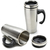 Caneca Copo Profissao Termico Inox Tampa Linha Premium 450ml na internet