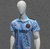 CAMISETA ADIDAS INTER DE MIAMI cod 09