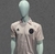 CAMISETA DE TIME INTER MIAMI cod 04