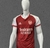 CAMISETA ARSENAL cod 018