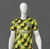 CAMISETA NACIONAL ARSENAL cod 011