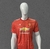 CAMISETA NACIONAL MACHESTER UNITED cod 10