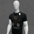 CAMISETA FENDI cod 0713