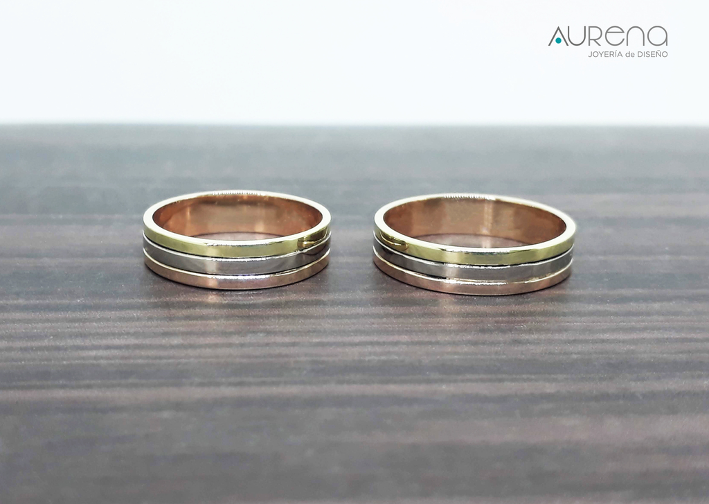 Alianza new arrivals tres oros