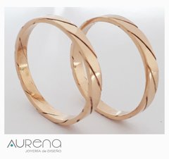 C3037 Alianzas de Oro - comprar online