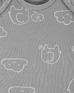 CARTER'S SET 3 PIEZAS ELEFANTE - 24 MESES - comprar online