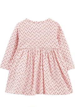 CARTER'S VESTIDO M/LARGA BEBA - 3 MESES - comprar online