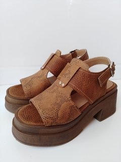 SANDALIAS MILEN SEASON SUMMER - tienda online