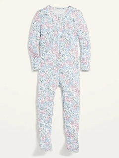 OLDNAVY PIJAMA ALGODÓN BABY GIRL - 2T