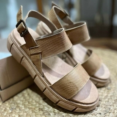 SANDALIAS DAKAR SUMMER 2024