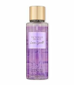 VICTORIA'S SECRET LOVE SPELL BRUME PARFUMEE