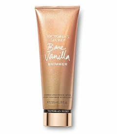 BODYLOTION Bare Vanilla Shimmer Victoria's Secret