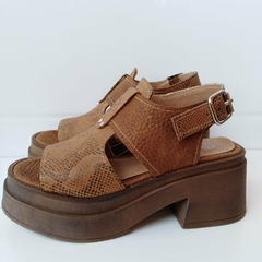 SANDALIAS MILEN SEASON SUMMER en internet