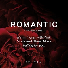 VICTORIA'S SECRET ROMANTIC BRUME PARFUMEE - comprar online