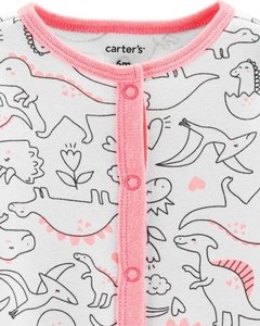 CARTER'S ENTERITO DINOS - 6 MESES - comprar online