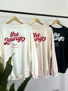 Buzo The Lounge - New! SS25 - tienda online