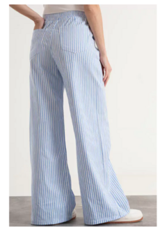 Pantalon Pijamero - TREND ALERT ! - VUJADE