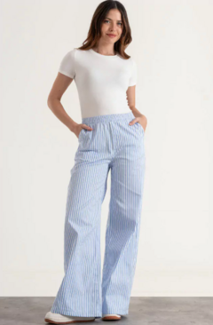 Pantalon Pijamero - TREND ALERT !