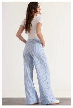 Pantalon Pijamero - TREND ALERT ! en internet