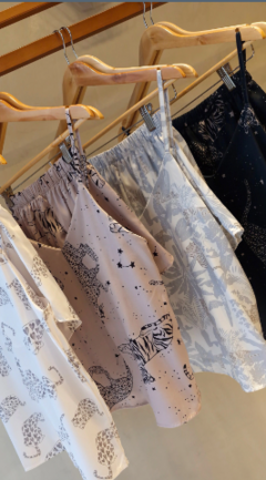 Sleepwear Champagne - New! SS25 - comprar online